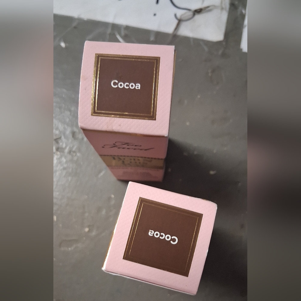 Too Faced Born This Way Concealer - COCOA - Picture 4 of 4
